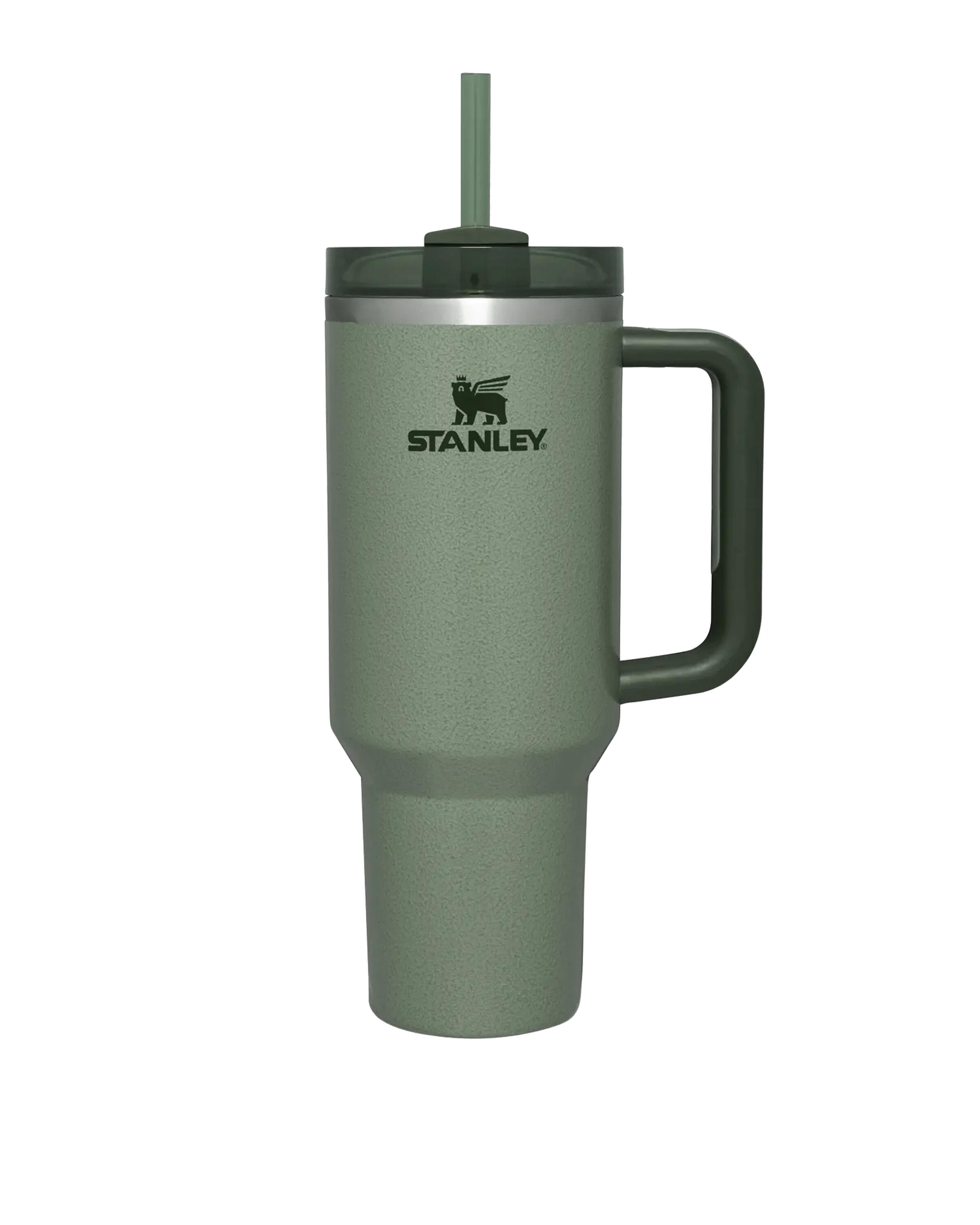 Flint Stanley 40 hotsell oz. Quencher H2.0 FlowState Tumbler